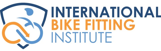 International Bike Fitting Institute
